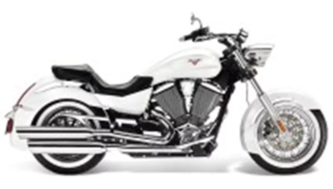 Victory Boardwalk 2012 Victory Boardwalk 2012