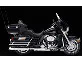 Harley-Davidson Electra Glide Classic FLHTC 2012