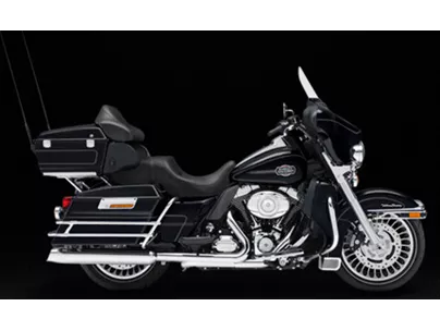 Harley-Davidson Electra Glide Classic FLHTC 2012