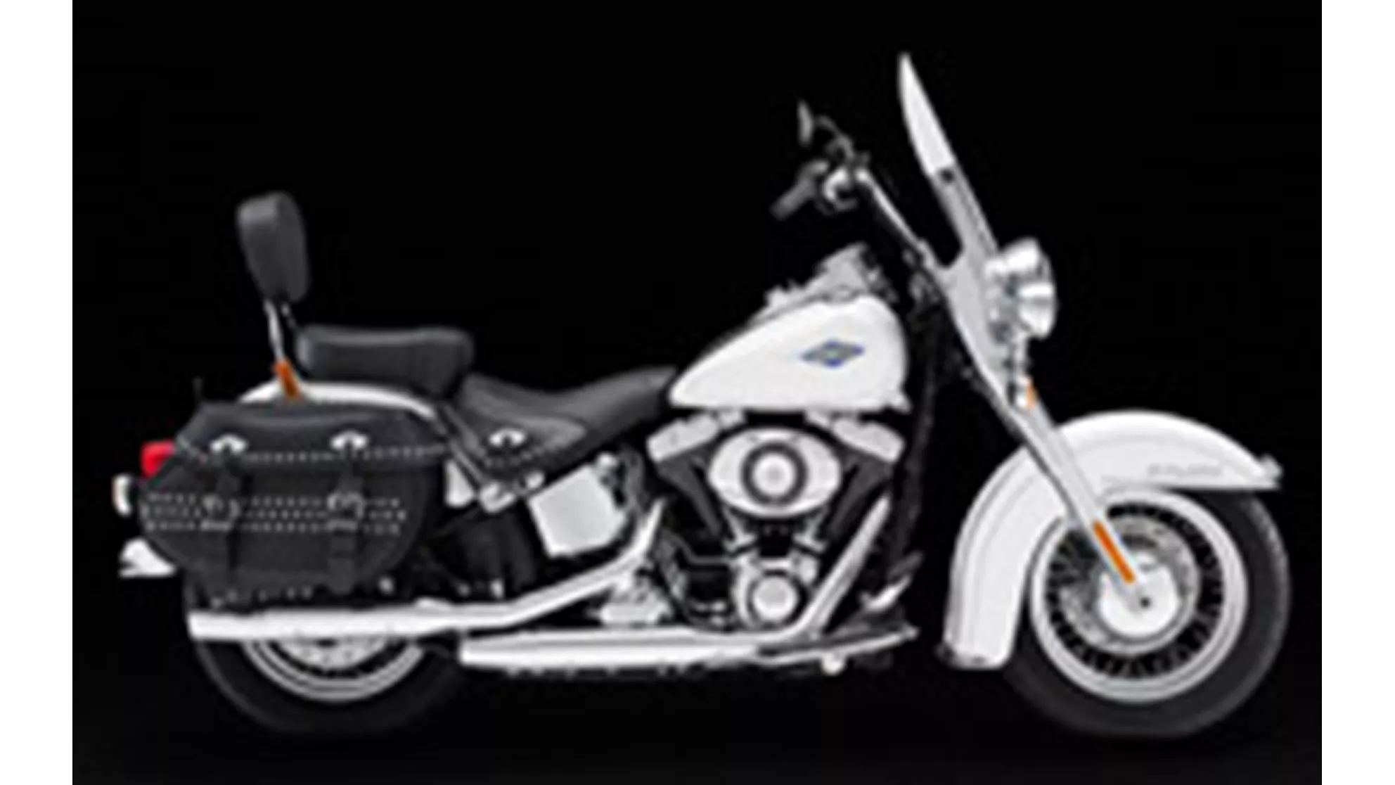 Harley-Davidson Softail Heritage Classic FLSTC - Image 3 Harley-Davidson Softail Heritage Classic FLSTC - Image 3