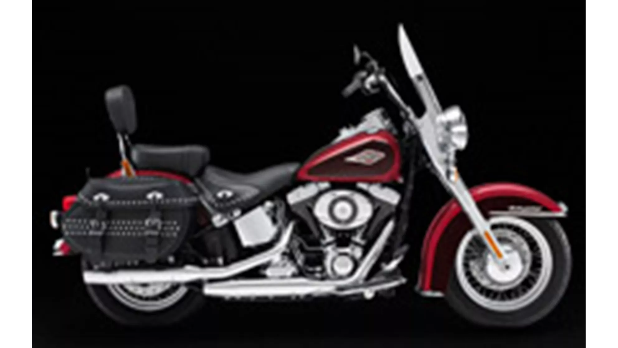 Harley-Davidson Softail Heritage Classic FLSTC - Image 4 Harley-Davidson Softail Heritage Classic FLSTC - Image 4