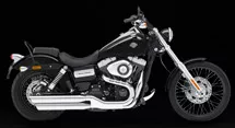 Harley-Davidson Dyna Wide Glide FXDWG Harley-Davidson Dyna Wide Glide FXDWG