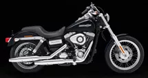 Harley-Davidson Dyna Super Glide Custom FXDC Harley-Davidson Dyna Super Glide Custom FXDC