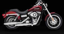 Harley-Davidson Dyna Super Glide Custom FXDC 2012 - Bild 4 Harley-Davidson Dyna Super Glide Custom FXDC 2012 - Bild 4