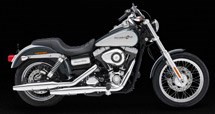 Harley-Davidson Dyna Super Glide Custom FXDC 2012 - Bild 5 Harley-Davidson Dyna Super Glide Custom FXDC 2012 - Bild 5