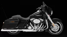 Harley-Davidson Street Glide FLHX Harley-Davidson Street Glide FLHX