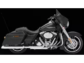 Harley-Davidson Street Glide FLHX 2012