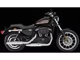 Harley-Davidson Sportster XL 883 R Roadster 2012 Harley-Davidson Sportster XL 883 R Roadster 2012