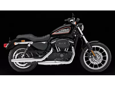 Harley-Davidson Sportster XL 883 R Roadster 2012 Harley-Davidson Sportster XL 883 R Roadster 2012
