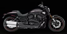 Harley-Davidson Night Rod Special VRSCDX Harley-Davidson Night Rod Special VRSCDX