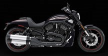 Harley-Davidson Night Rod Special VRSCDX 2012 - Bild 2