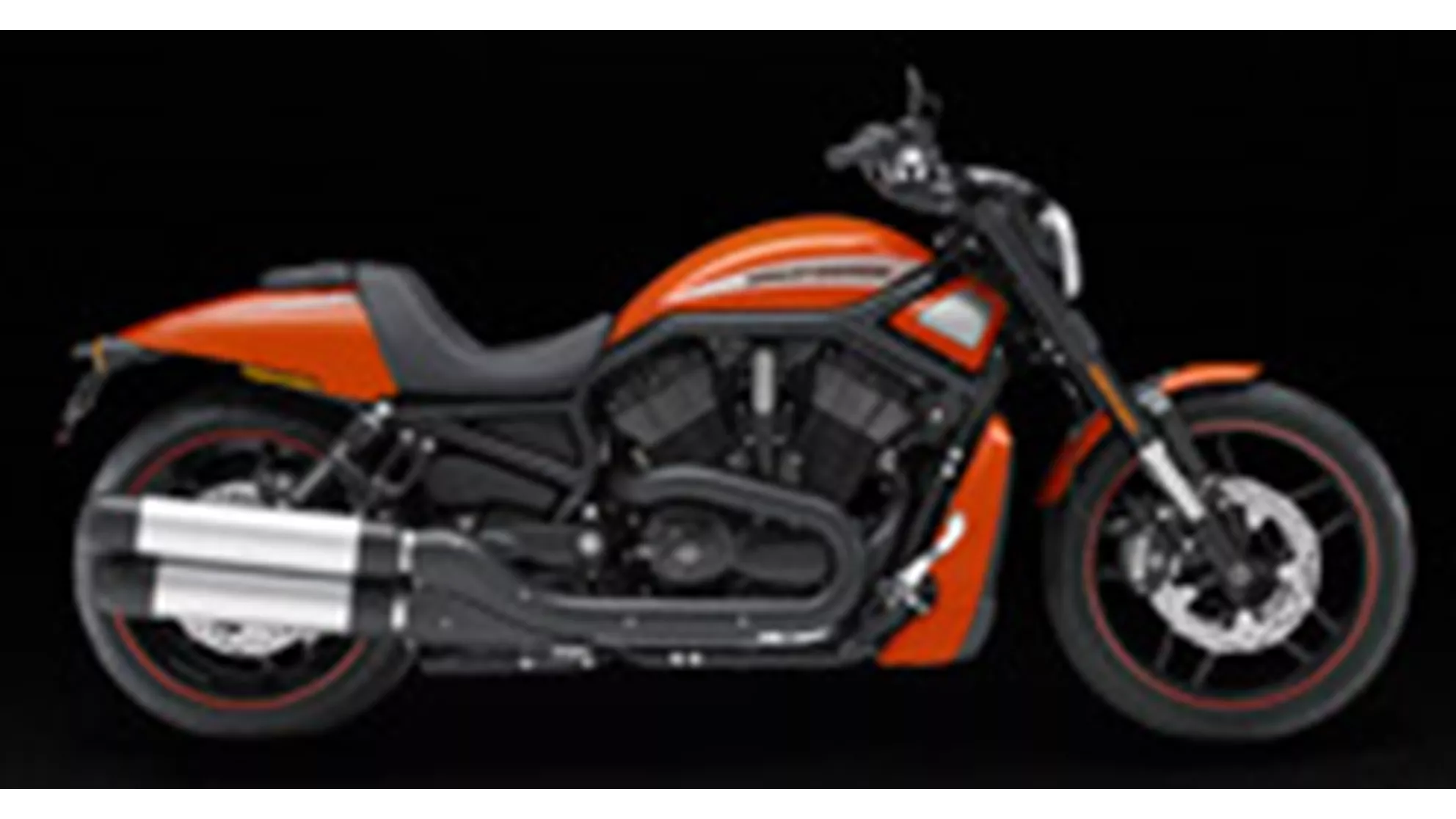 Harley-Davidson Night Rod Special VRSCDX - Image 1 Harley-Davidson Night Rod Special VRSCDX - Image 1