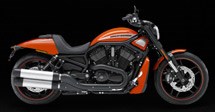 Harley-Davidson Night Rod Special VRSCDX 2012 - Bild 3