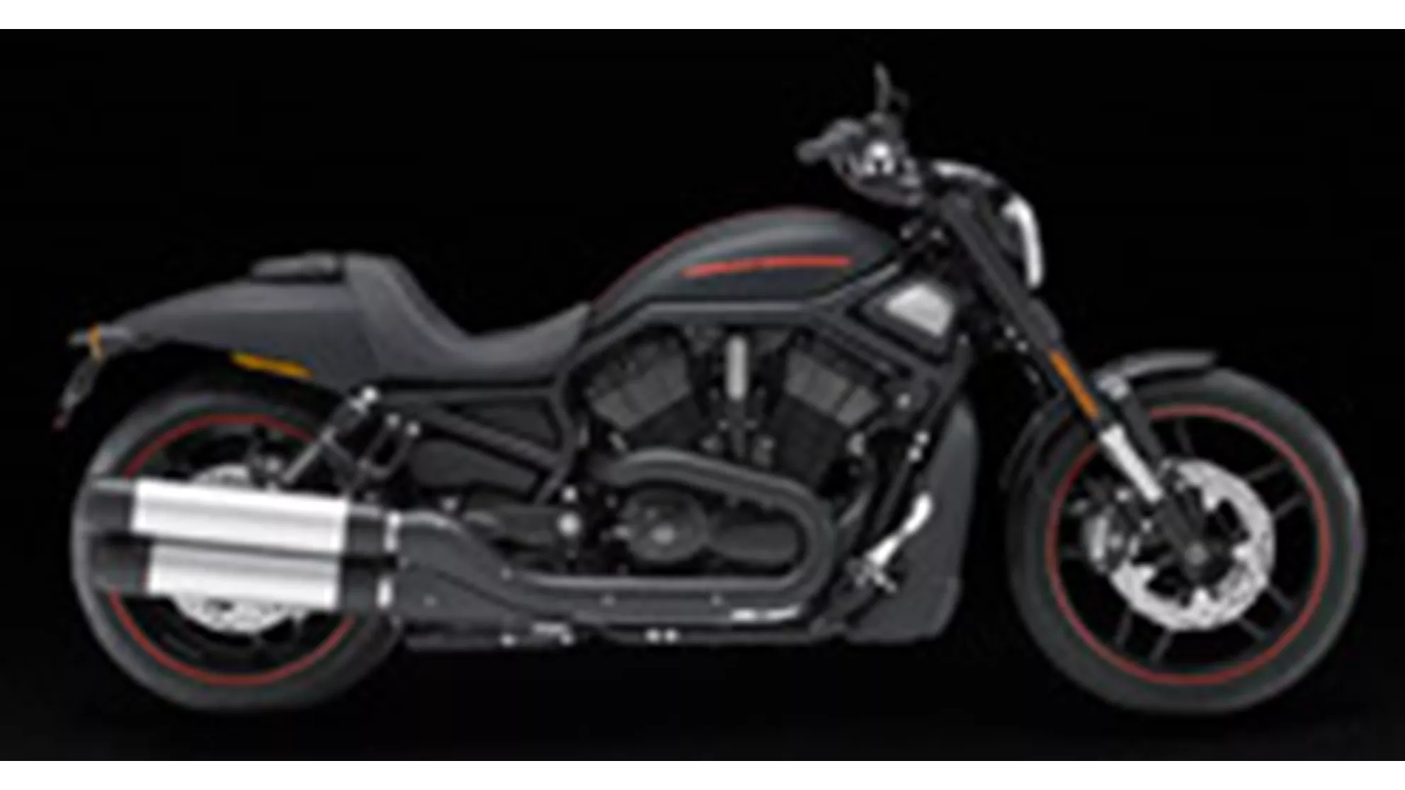 Harley-Davidson Night Rod Special VRSCDX - Image 2 Harley-Davidson Night Rod Special VRSCDX - Image 2