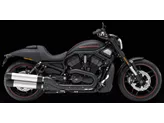 Harley-Davidson Night Rod Special VRSCDX 2012