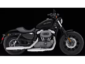 Harley-Davidson Sportster XL 1200 N Nightster