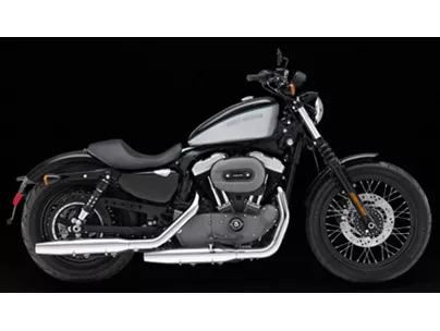 Harley-Davidson Sportster XL 1200 N Nightster 2012 Harley-Davidson Sportster XL 1200 N Nightster 2012