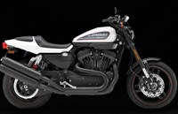Harley-Davidson Sportster XR 1200X 2012 - Bild 2