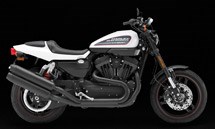 Harley-Davidson Sportster XR 1200X 2012 - Bild 2 Harley-Davidson Sportster XR 1200X 2012 - Bild 2