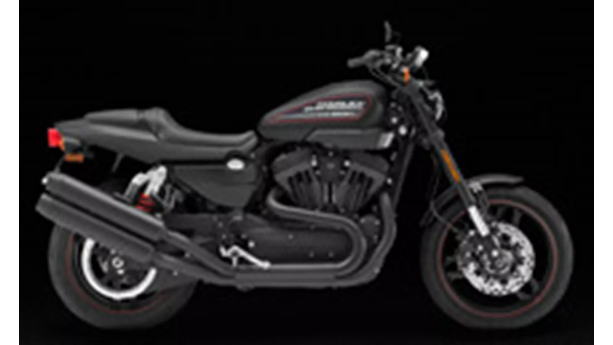 Harley-Davidson Sportster XR 1200X - Bild 1