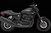 Harley-Davidson Sportster XR 1200X 2012 - Bild 3