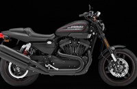 Harley-Davidson Sportster XR 1200X 2012 - Bild 1