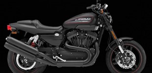 Harley-Davidson Sportster XR 1200X 2012 vs Suzuki GSX-8S 2024