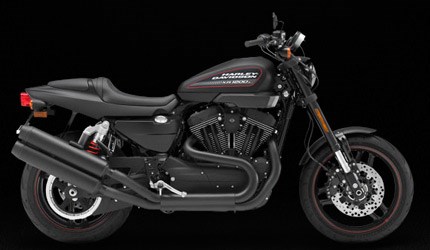 Harley-Davidson Sportster XR 1200X 2012 Harley-Davidson Sportster XR 1200X 2012