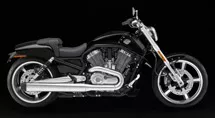 Harley-Davidson V-Rod Muscle VRSCF Harley-Davidson V-Rod Muscle VRSCF