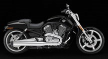 Harley-Davidson V-Rod Muscle VRSCF 2012 - Bild 2