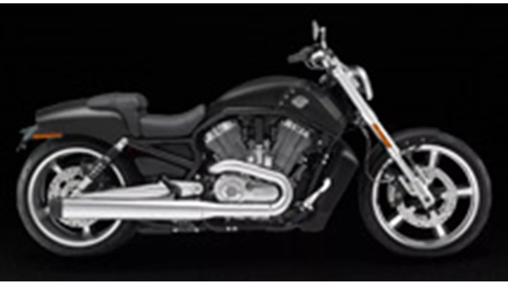 Harley-Davidson V-Rod Muscle VRSCF - Image 2 Harley-Davidson V-Rod Muscle VRSCF - Image 2