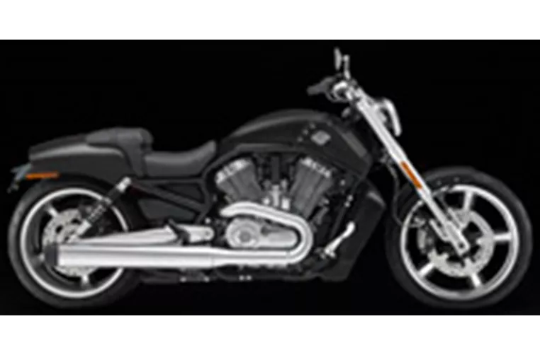Harley-Davidson V-Rod Muscle VRSCF 2012