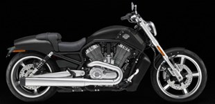 BMW R 1200 R Classic 2013 vs Harley-Davidson V-Rod Muscle VRSCF 2012