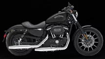 Harley-Davidson Sportster XL 883 N Iron Harley-Davidson Sportster XL 883 N Iron