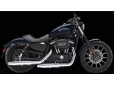 Harley-Davidson Sportster XL 883 N Iron 2012 Harley-Davidson Sportster XL 883 N Iron 2012