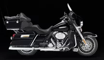 Harley-Davidson Touring Electra Glide Ultra Limited FLHTK Harley-Davidson Touring Electra Glide Ultra Limited FLHTK