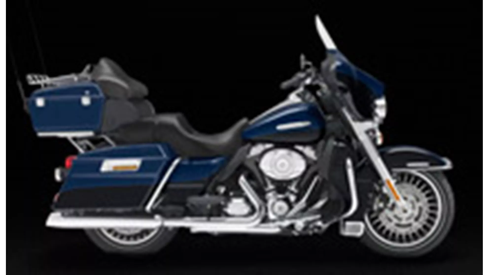 Harley-Davidson Touring Electra Glide Ultra Limited FLHTK - Image 1 Harley-Davidson Touring Electra Glide Ultra Limited FLHTK - Image 1