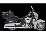 Harley-Davidson Touring Electra Glide Ultra Limited FLHTK 2012