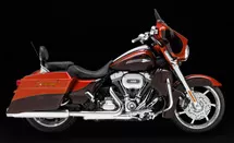 Harley-Davidson CVO Street Glide FLHXSE Harley-Davidson CVO Street Glide FLHXSE