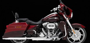 Harley-Davidson Touring Road Glide ST 2023 vs Harley-Davidson CVO Street Glide FLHXSE 2012