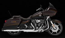Harley-Davidson CVO Road Glide FLTRXSE 2012 - Bild 2 Harley-Davidson CVO Road Glide FLTRXSE 2012 - Bild 2