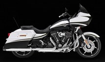 Harley-Davidson CVO Road Glide FLTRXSE 2012 - Bild 4 Harley-Davidson CVO Road Glide FLTRXSE 2012 - Bild 4