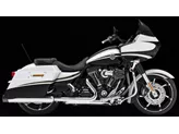 Harley-Davidson CVO FLTRXSE Road Glide Custom 2012