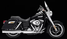 Harley-Davidson Dyna Switchback FLD Harley-Davidson Dyna Switchback FLD