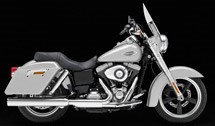Harley-Davidson Dyna Switchback  FLD 2012 - Bild 3 Harley-Davidson Dyna Switchback  FLD 2012 - Bild 3