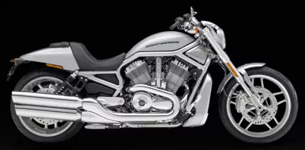 Harley-Davidson V-Rod 10th Anniversary Edition VRSCDX ANV