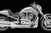 Harley-Davidson V-Rod 10th Anniversary Edition VRSCDX ANV 2012 - Bild 1