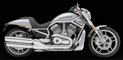 Harley-Davidson V-Rod 10th Anniversary Edition VRSCDX ANV 2012