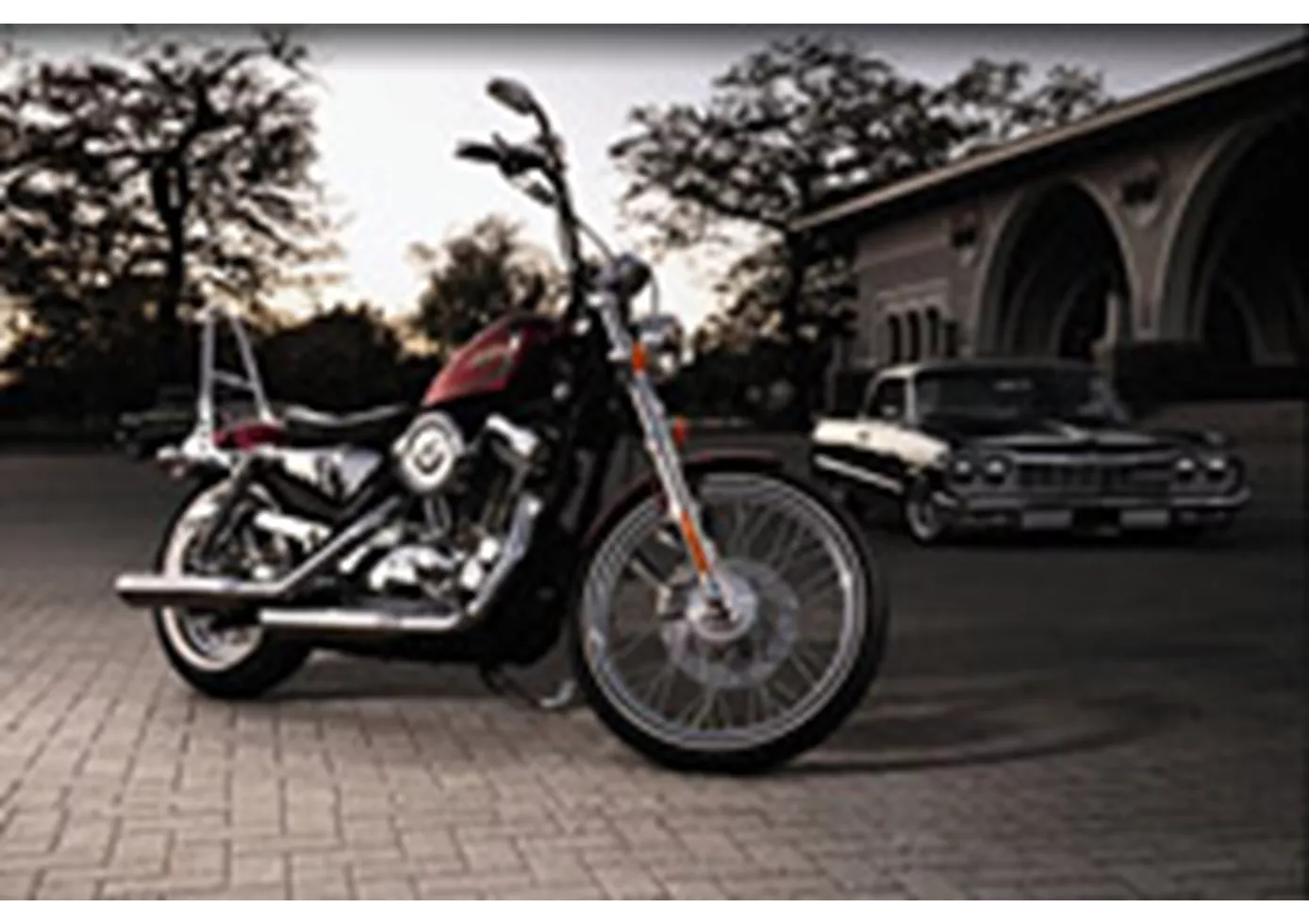 Harley-Davidson Sportster XL 1200 V Seventy-Two 2012 Harley-Davidson Sportster XL 1200 V Seventy-Two 2012