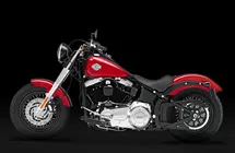 Harley-Davidson Softail Slim FLS Harley-Davidson Softail Slim FLS